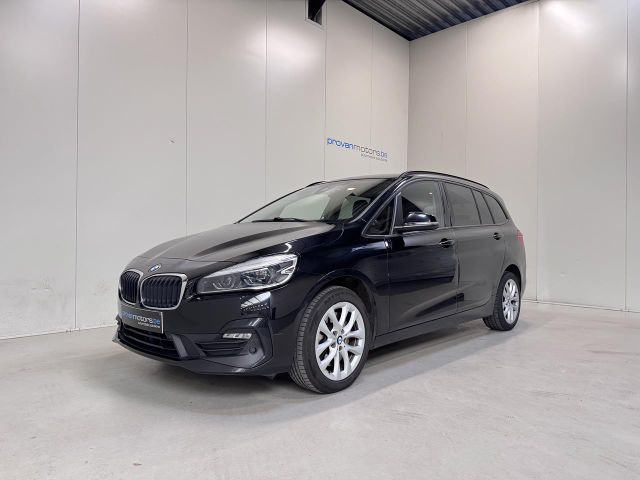 BMW 218 Gran Tourer 2.0D 7PL Autom. - GPS  - Topstaa