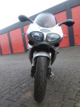 Triumph Daytona