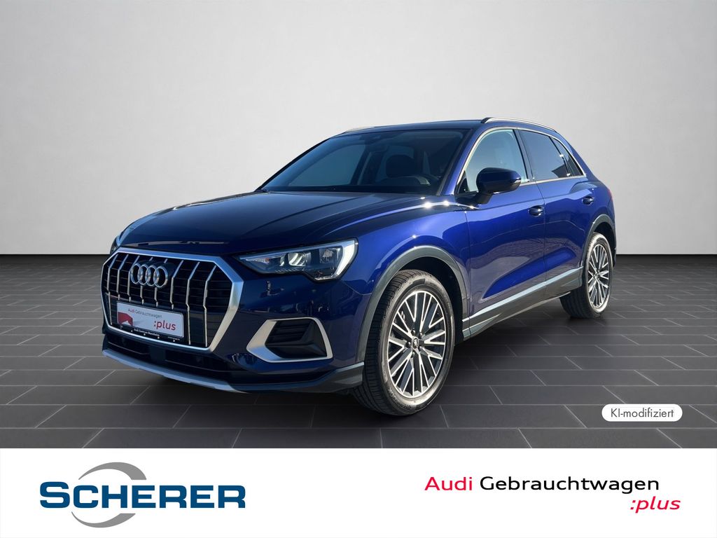 Image of Audi Q3