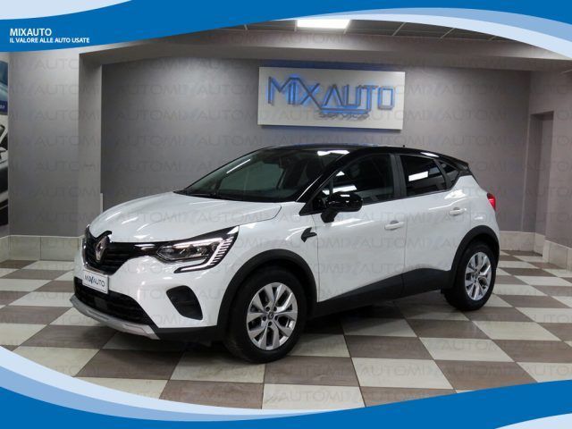 Renault RENAULT Captur 1.0 TCe Intens GPL EU6