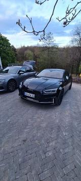 Audi S5 B9  APR Stage 1 Top Ausstattung Kein OPF - Audi S5 in Wuppertal