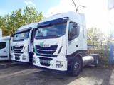 Iveco Stralis 460 NP*LNG* 2 STÜCK VORHANDEN*Retarder*