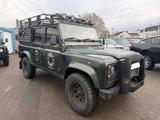 Land Rover Defender 110 Station Wagon SE *Klima/Winter Pake - gebrauchte Land Rover Defender aus dem Jahr 2005