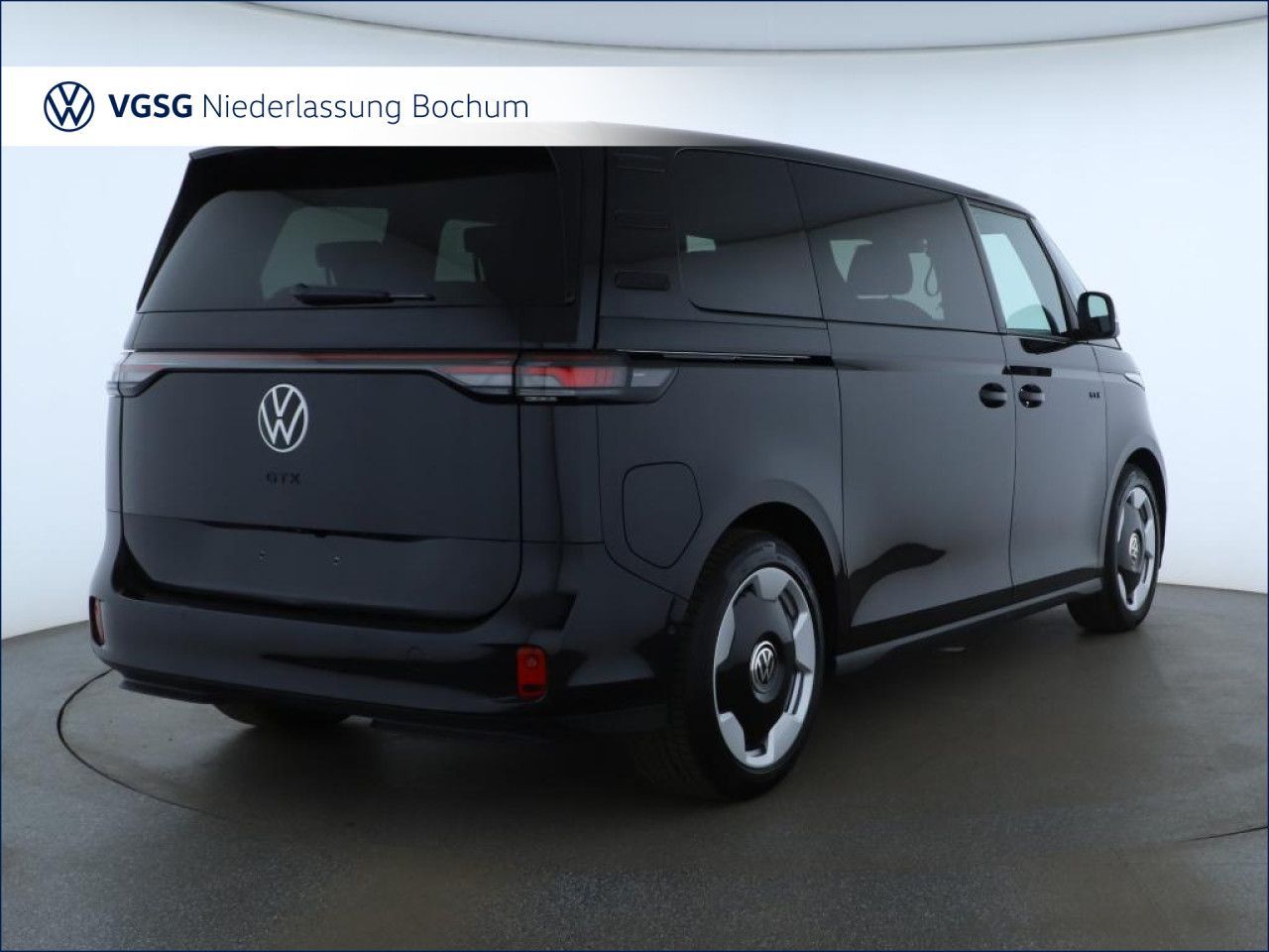 Volkswagen ID. Buzz - Bild 6