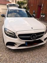 Mercedes-Benz C 400 4MATIC T Autom. - - gebrauchte Mercedes-Benz C 400 aus dem Jahr 2019