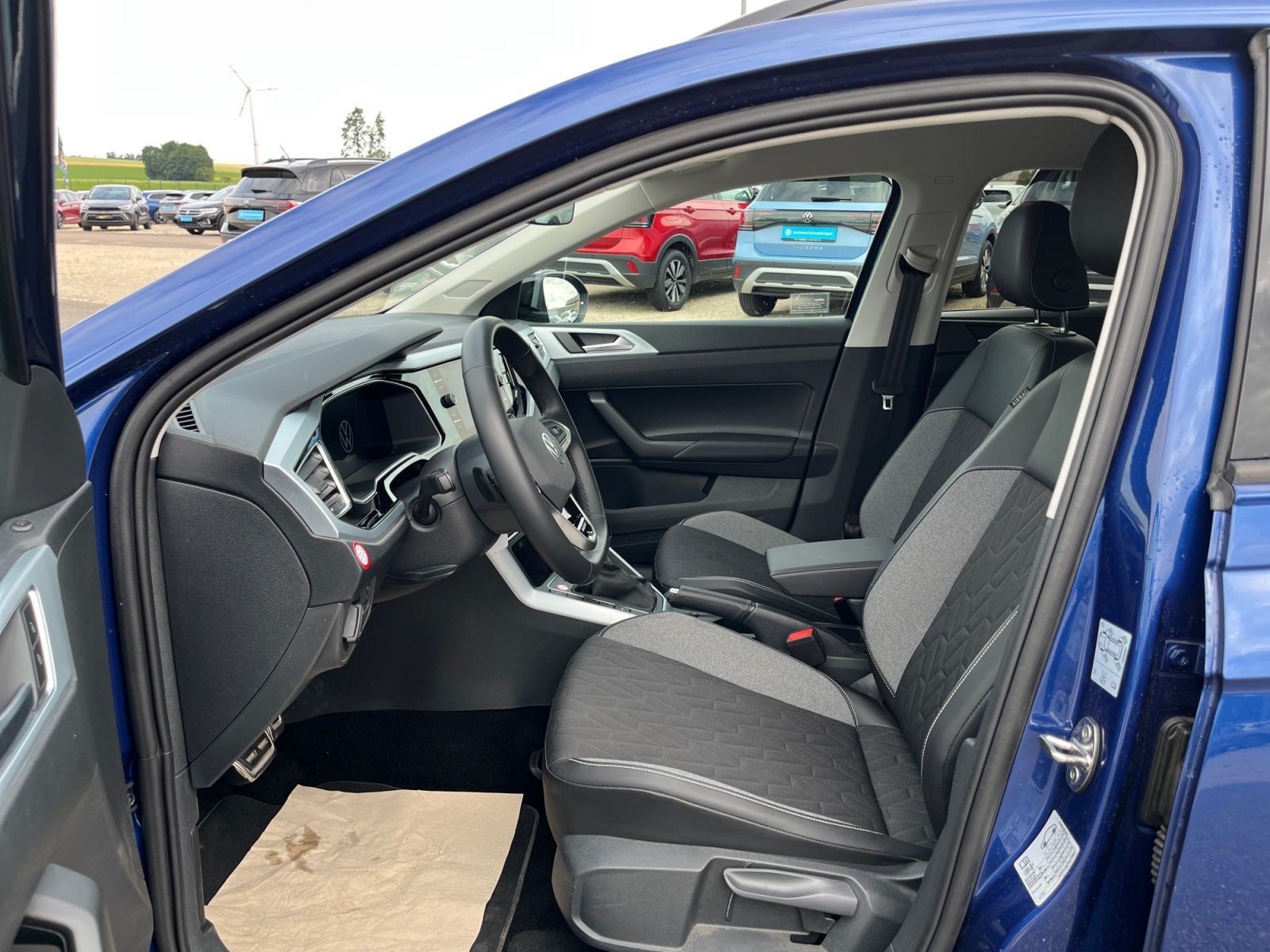Volkswagen Taigo - Bild 10