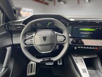 Peugeot 408 - Vorschau Bild 13