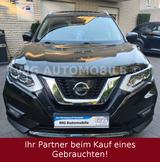 Nissan X-Trail 1.6 dCi Tekna 4x4 2.Hd Pano360° 7-Sitzer - Nissan X-Trail Gebrauchtwagen in Hannover