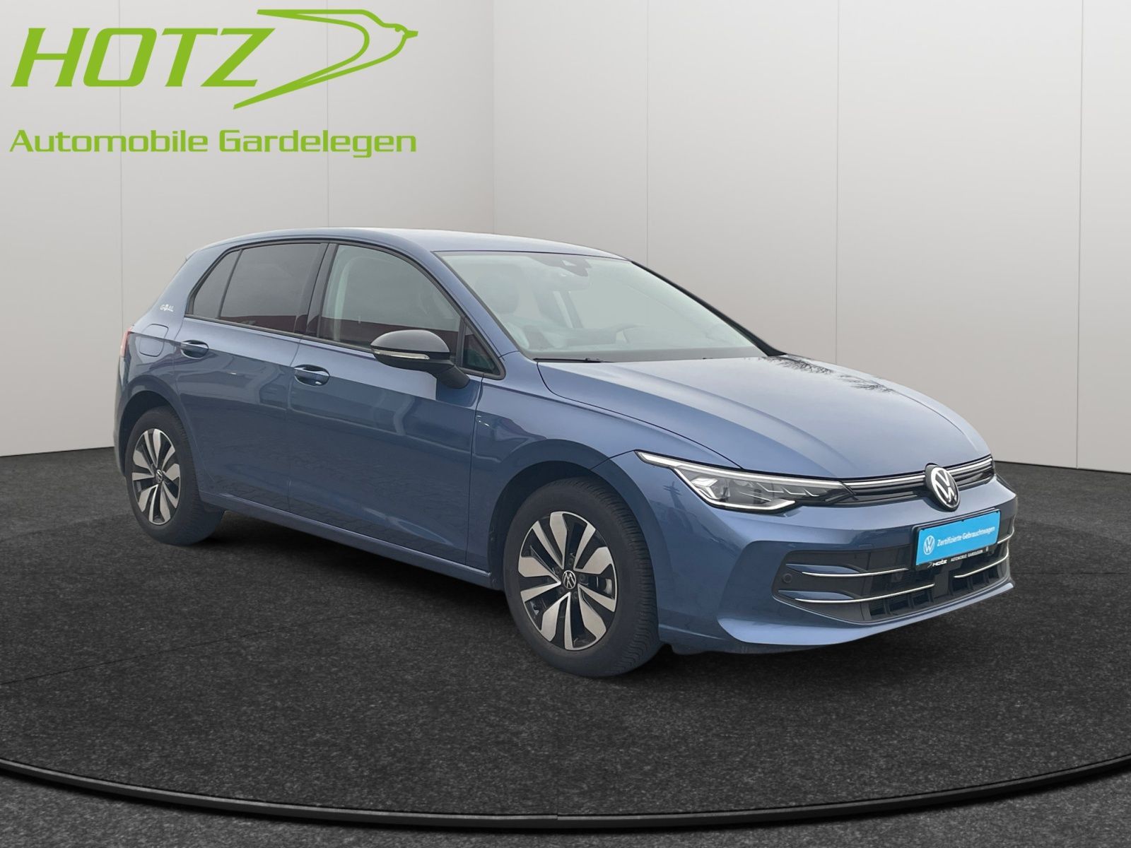 Volkswagen Golf - Bild 7