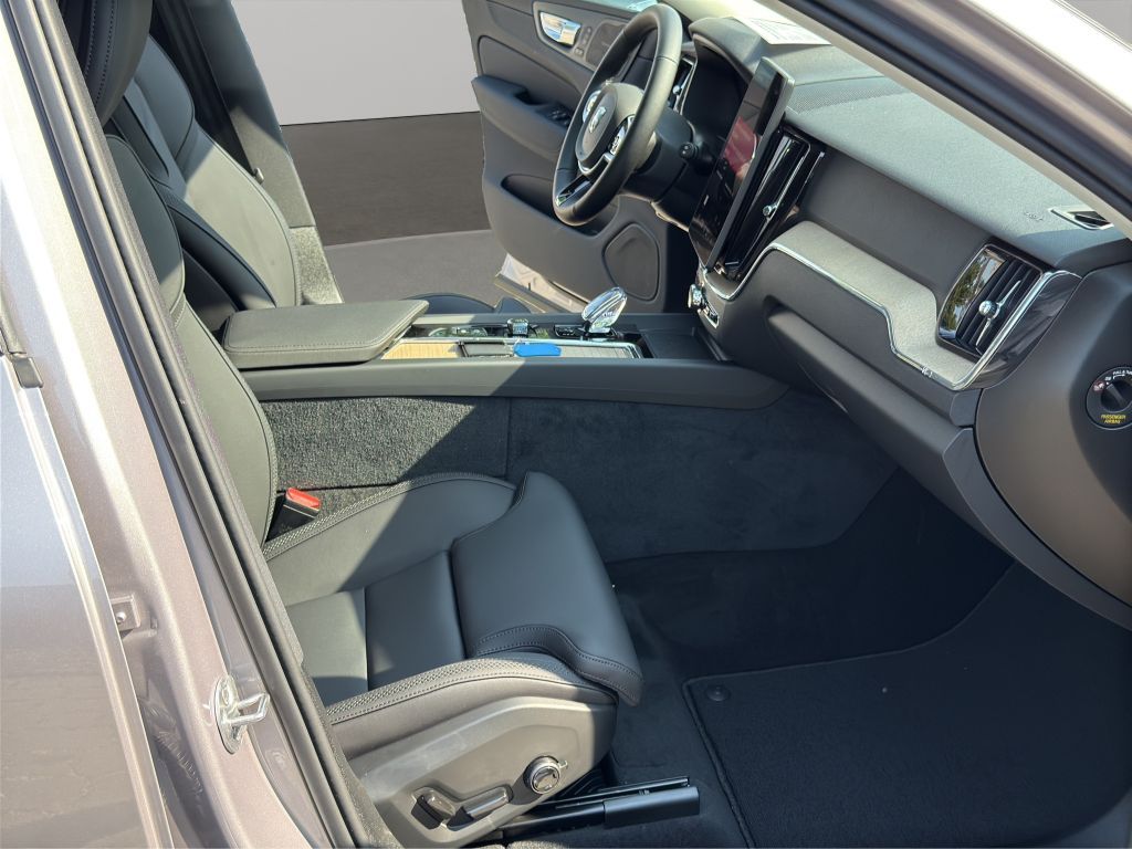 Volvo XC60 - Bild 14