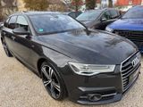 Audi A6 Avant 3.0 TDI |Matrix|ACC|Side|AHK|20Zoll|STH - Audi A6: 20 Zoll