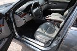 Mercedes-Benz S 450 - - gebrauchte Mercedes-Benz S-Klasse aus dem Jahr 2007