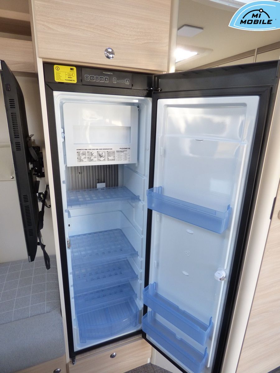 Fahrzeugabbildung Eura Mobil Activa ONE 650 HS *SCHAUSONNTAG 11-16 Uhr*