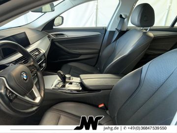 BMW 520 - 6