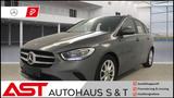 Mercedes-Benz B 180 Progressive *AHK*MBUX-NAVI*KAMERA*SITZHEIZ - Mercedes-Benz B 180: Mb