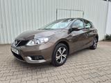 Nissan Pulsar Acenta, NAVI, SITZHEIZUNG, RÜCKFAHRKAMERA - gebrauchte Nissan Pulsar aus dem Jahr 2017