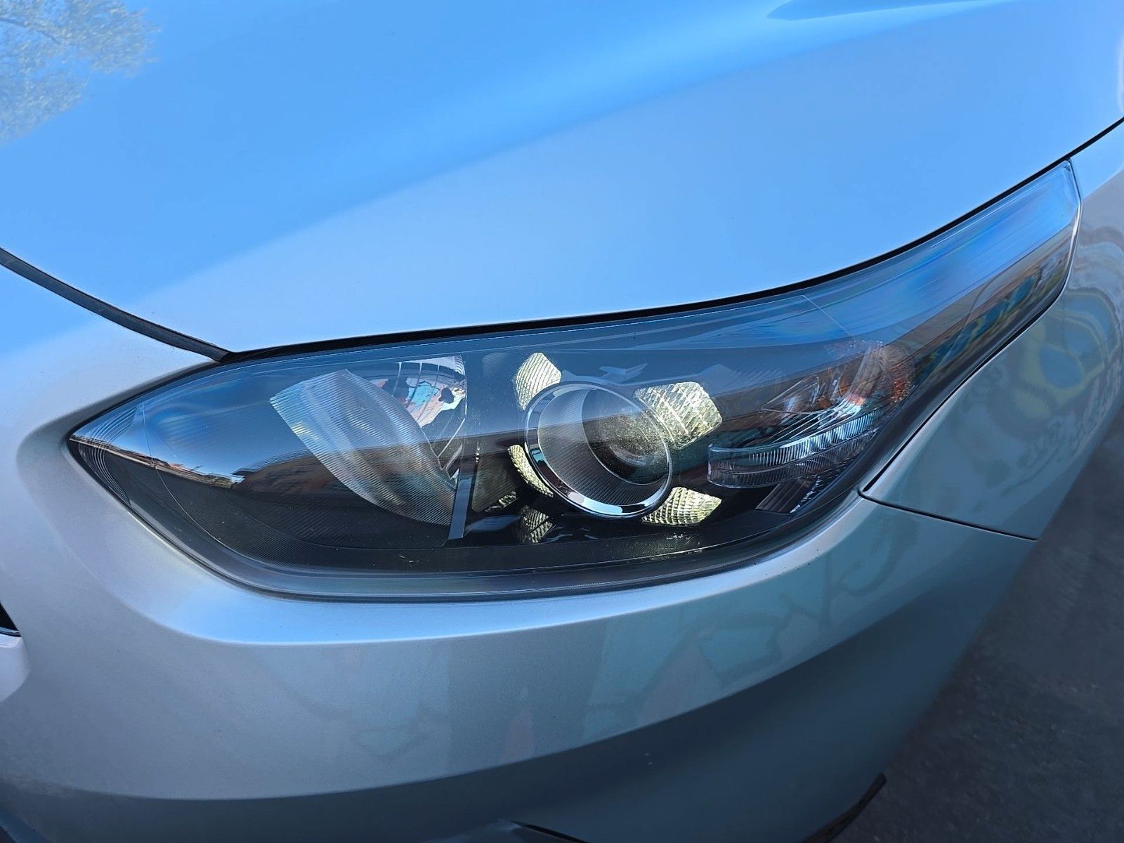 Fahrzeugabbildung Kia CEED SW  1.0 T-GDI Vision Allwetter