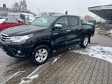 Toyota Hilux - Toyota Hilux mit Diesel-Antrieb