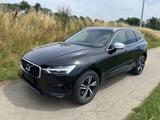 Volvo XC60 D4 R-Design AWD/Standhz/AHK/360Kam/HuD/BLIS - Volvo XC60: R Design