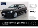Audi A1 Sportback 30 TFSI S line S-Tronic LED/NAV - gebrauchte Audi A1 aus dem Jahr 2024