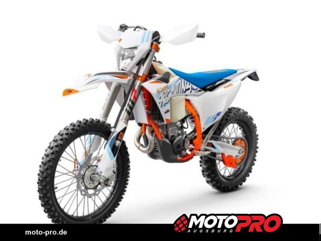 KTM 500 EXC -F SIX DAYS 2024 *Tageszulassung*