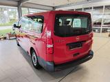 Opel Vivaro Zafira 9 Sitze Bus L3, 3 to. Anhängelast - Opel Vivaro: L3