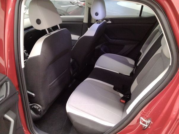 Volkswagen T-Cross - Bild 7