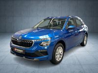 Skoda Kamiq - Vorschau Bild 1