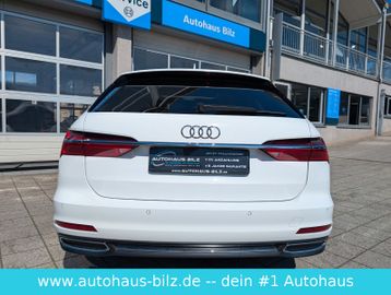 Audi A6 - 9