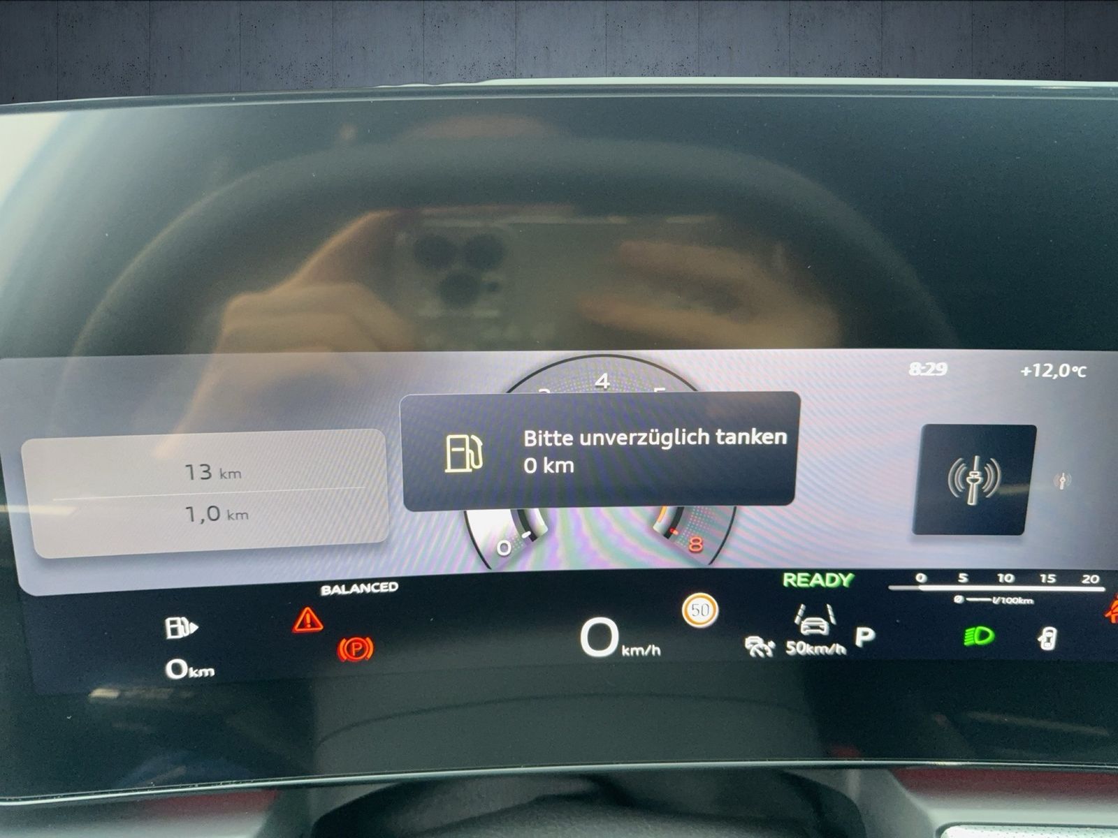 Audi Q3 - Bild 11