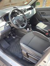 Dacia Duster SCe 115 2WD Essential Essential - Dacia Duster: Essential