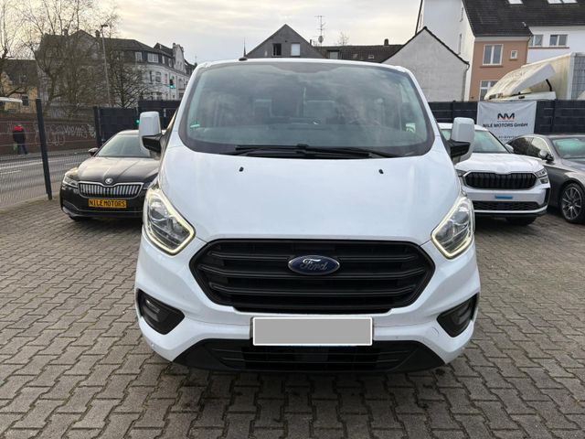 Ford Transit/Tourneo Custom Kombi 320 L1 Trend