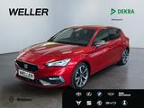 Seat Leon 1.5 TSI FR *LED*Beats*DCC*CAM*SHZ*Virtual*