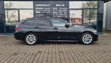 BMW 318 - 8