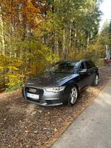 Audi A6 Avant 3.0 TFSI quattro S-line - Audi A6 aus 2011 mit Benzin-Antrieb: Kombi
