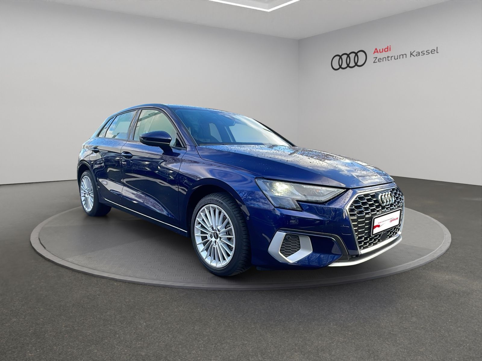 Audi A3 - Bild 9