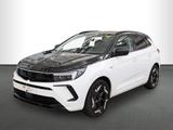 Opel Grandland PHEV GSe 1.6 AT8 AWD*AWD*ALCANTARA*AHK - Opel Grandland (X) GSe