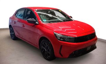 Opel Corsa F 5tg 1.2 Turbo GS Multimedia