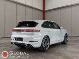 Porsche Cayenne Turbo E-Hybrid°BURM3D°MASS°PANO°HUD° - scheckheftgepflegte Porsche Cayenne