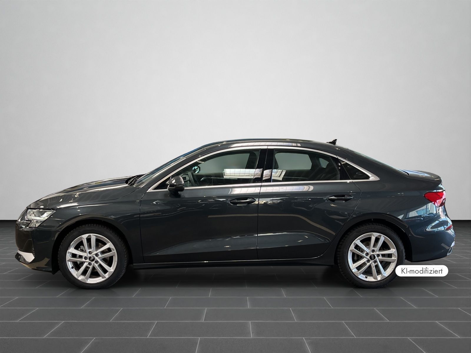 Audi A3 - Bild 8