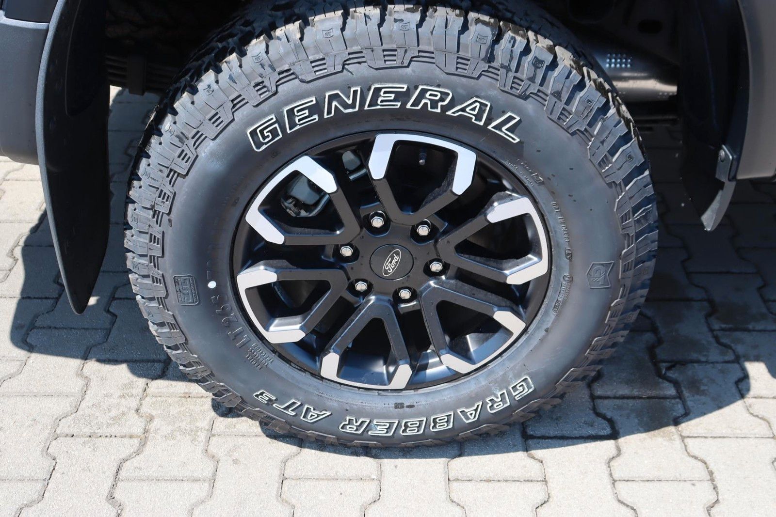 Ford Ranger Wildtrak X-Paket 4x4 360° AHK 0,0% FIN* imagem 3