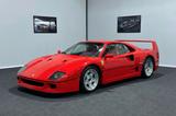 Ferrari F40 | NON-CAT | NO LEXAN - Ferrari F40 Gebrauchtwagen