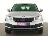 Skoda Karoq Clever Pano|LED|el.Heck|Key|4xSHZ|Business - Skoda Karoq in Krefeld