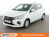 Mitsubishi Space Star 1.0 Basis *GARANTIE* - Mitsubishi Space Star in Stuttgart