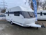 Hobby De Luxe 460 SL *Autark*1.500Kg*Ambiente.*2026 - Hobby Wohnwagen