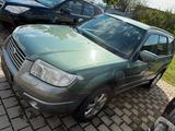 Subaru Forester 2.0 X Unruhiger Leerlauf !!!!!!!!! - Subaru Forester mit LPG-Antrieb