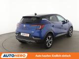 Renault Captur 1.3 TCe R.S. Line Aut.*NAVI*CAM*LED*ACC* - Renault Captur R-S-Line