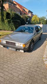 Volkswagen VW Scirocco 2 GTX automatik selten rar - Volkswagen Scirocco: GTX