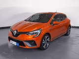 Renault Clio TCe 130 RS-Line Bluetooth PDC Klimaautomati - Renault Clio Gebrauchtwagen in Stuttgart