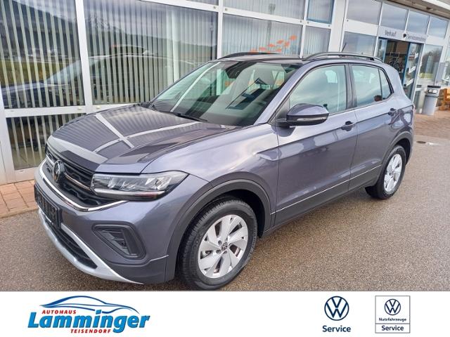 Volkswagen T-Cross Life NAVI ACC PDC SHZ CLIMATRONIC